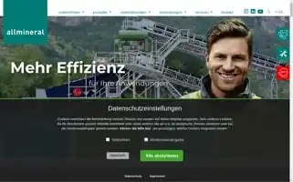 Allmineral.com Screenshot 2024-07-03 07:35:06