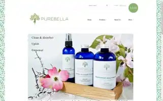 Mypurebella.com Screenshot 2024-06-14 01:34:50