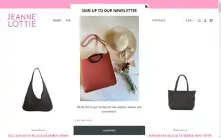 Jeannelottie.com Screenshot 2024-05-05 17:37:17