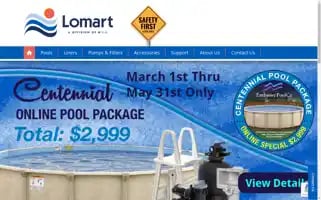 Lomart.com Screenshot 2024-05-12 18:47:58
