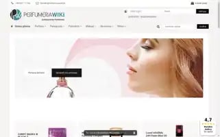 Perfumeriawiki.pl Screenshot 2024-07-02 12:47:03