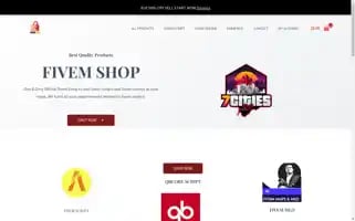 Five-m.org Screenshot 2024-05-25 05:56:43