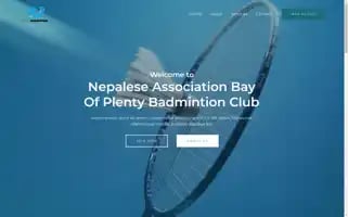 Nabopbadmintonclub.com Screenshot 2024-05-29 04:59:28