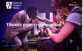Nationaltheatrewales.org Screenshot 2024-06-30 06:17:37