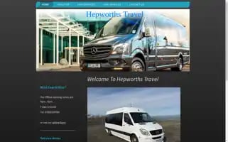 Hepworths-travel.co.uk Screenshot 2024-04-14 13:51:42