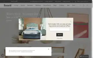 Bassettfurniture.com Screenshot 2024-05-08 17:02:56