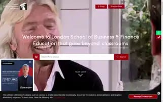 Lsbf.org.uk Screenshot 2024-05-06 01:45:39