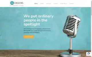 Ldhconsulting.net Screenshot 2024-07-05 01:26:52