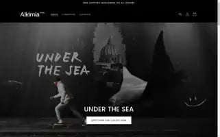 Alkimiastore.com Screenshot 2024-04-27 11:45:09