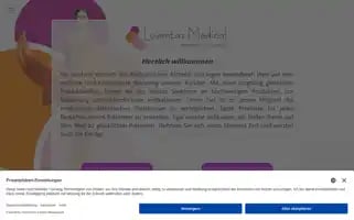 Luventasmedical.de Screenshot 2024-06-17 09:40:26