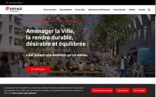 Eiffage-amenagement.fr Screenshot 2024-07-09 23:31:32