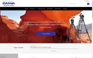 Daiwa-tripod.com Screenshot 2024-04-23 22:09:52