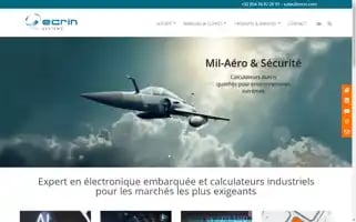 Ecrin.com Screenshot 2024-06-29 21:48:46