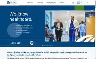 Impact-advisors.com Screenshot 2024-05-12 09:06:56