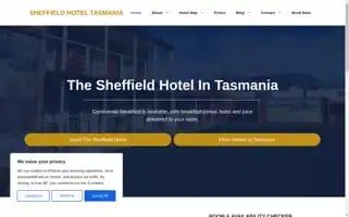 Sheffieldhoteltasmania.com Screenshot 2024-04-18 04:39:36