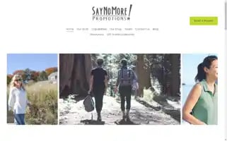 Saynomorepromotions.com Screenshot 2024-05-13 20:05:21