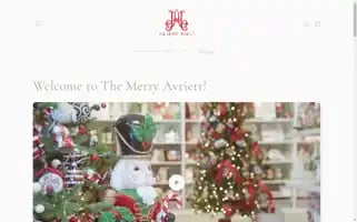 Merryavriett.com Screenshot 2024-04-26 09:57:08