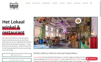 Hetlokaal.nl Screenshot 2024-06-30 16:49:55