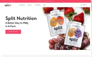 Splitnutrition.com Screenshot 2024-05-04 19:34:19
