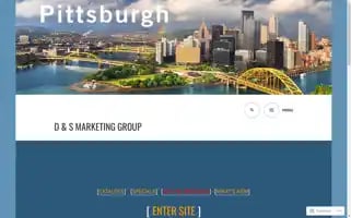Dsmarketinggroup.com Screenshot 2024-05-15 20:36:07