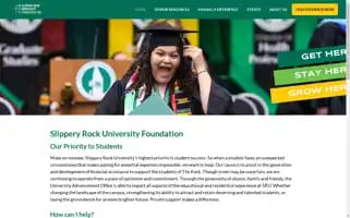 Srufoundation.org Screenshot 2024-06-29 22:24:20