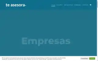 Teasesora.es Screenshot 2024-06-27 05:48:42