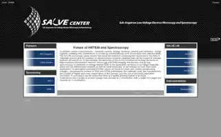 Salve-project.de Screenshot 2024-05-16 16:07:47