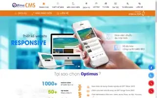 Thietkewebcantho.info Screenshot 2024-05-26 11:44:49