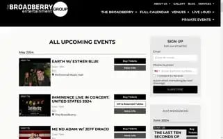 Thebroadberry.com Screenshot 2024-05-14 07:42:46