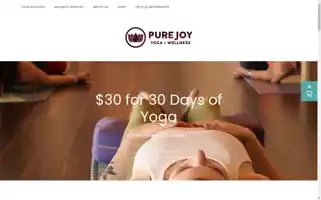 Yogayubacity.com Screenshot 2024-05-15 08:44:58