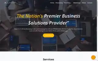 Allinonebusinessresources.com Screenshot 2024-05-08 11:54:18