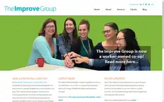 Theimprovegroup.com Screenshot 2024-05-16 20:58:32