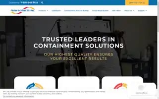 Flowsciences.com Screenshot 2024-06-11 22:34:05