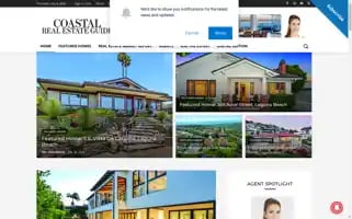 Coastalrealestateguide.com Screenshot 2024-07-05 05:34:23