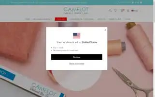 Camelot.ca Screenshot 2024-05-05 00:54:31