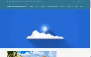 Coconutwaterbeachclub.com Screenshot 2024-05-21 03:58:08