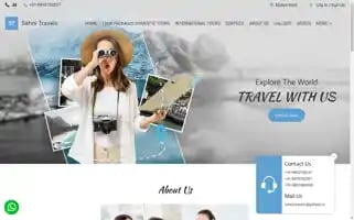 Sahnitravels.com Screenshot 2024-04-27 03:05:13