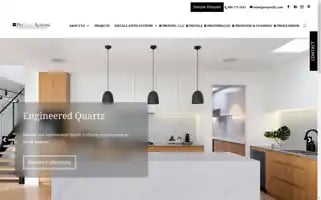 Prostonesystems.com Screenshot 2024-07-04 10:04:40