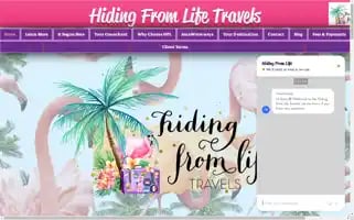 Hidingfromlifetravels.com Screenshot 2024-04-17 18:23:59