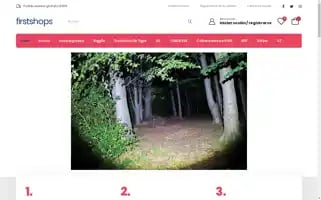 Firstshops.shop Screenshot 2024-05-29 09:44:33