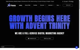 Adventtrinity.com Screenshot 2024-06-18 17:18:44