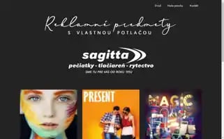 Darceky-prezenty.sk Screenshot 2024-06-15 23:14:22