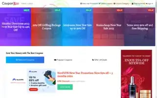 Couponkoo.com Screenshot 2024-05-09 06:38:02