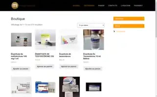 Mega-steroid.com Screenshot 2024-05-21 11:21:25