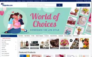 Kapruka.com Screenshot 2024-05-12 14:08:14