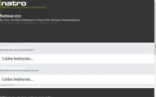 Futtour.xyz Screenshot 2024-04-14 11:29:19