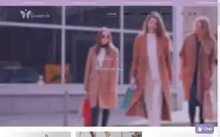 Womanista.store Screenshot 2024-05-03 17:20:42
