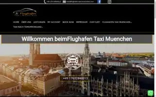 Flughafen-taxi-muenchen.com Screenshot 2024-06-15 11:24:38
