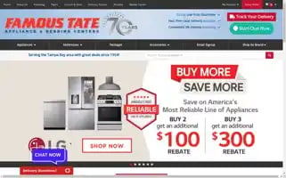Famoustate.com Screenshot 2024-05-15 21:58:00
