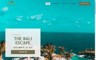 Luxnomadtravels.com Screenshot 2024-04-19 11:42:09